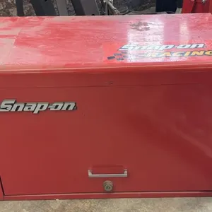 Snap On Tool Chest 25x14x17