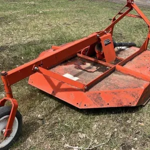 Kubota 3 Point Hitch 5FT Rough Cut Mower. 540 PTO