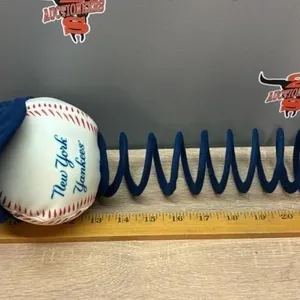 New York Yankees Spring Thing.