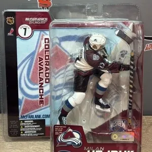 McFarlane�s Sportspicks Milan Hejduk Colorado