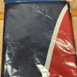 Unused Boston Red Sox Flag 3� x 5�.
