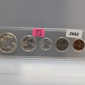Sports Cards Pokemon Coins & Jewelry Auction Tuesday 6/2