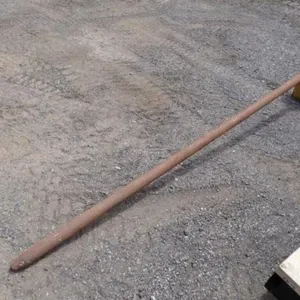 Forklift Carpet Pole