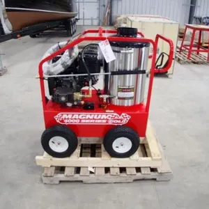 UNUSED Easy Kleen Magnum Gold 4,000 PSI Pressure 2