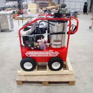 UNUSED Easy Kleen Magnum Gold 4,000 PSI Pressure 2