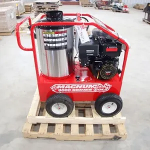 UNUSED Easy Kleen Magnum Gold 4,000 PSI Pressure 2