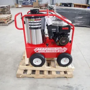 UNUSED Easy Kleen Magnum Gold 4,000 PSI Pressure 2