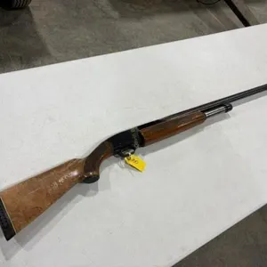 Winchester Mdl.1200 12ga Shotgun