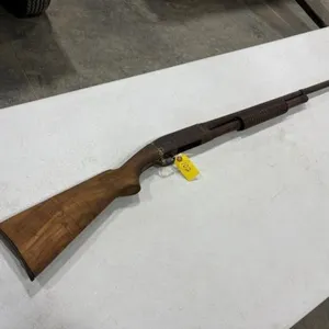 Remington 12ga Shotgun