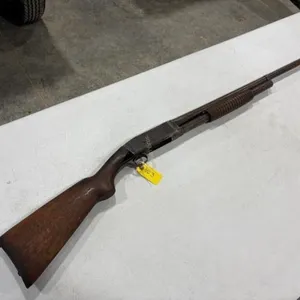 Remington Mdl.10 12ga Shotgun