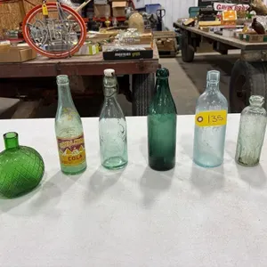 Misc Bottles