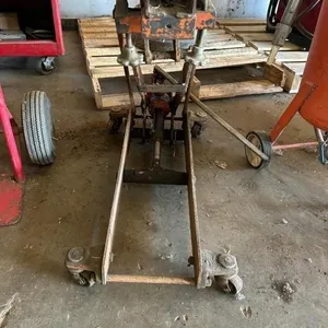 STRONGMAN TRANSMISSION JACK