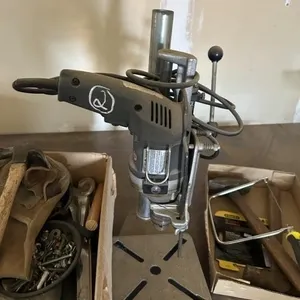 PORTABLE DRILL PRESS