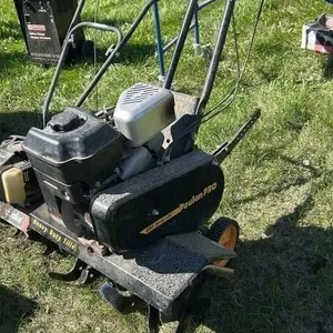 POULAN PRO 26" TILLER