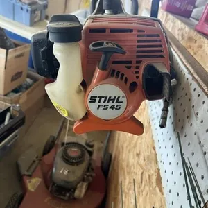 STIHL FS45 WEEDEATER