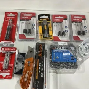 Milwaukee Bit  Tool Bundle