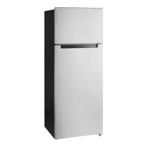 Vissani 7.2 Cu Ft Top Freezer Fridge