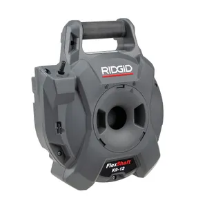 RIDGID K9-12 Drain Cleaner 1-14 to 2.
