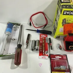 RYOBI Door Installation Set