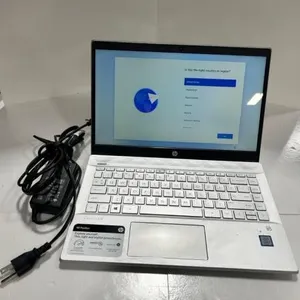 HP Pavilion Thin Laptop