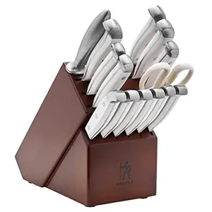 HENCKELS 15-pc Knife Set