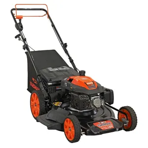 YARDMAX 22 Self Propelled Lawn Mower