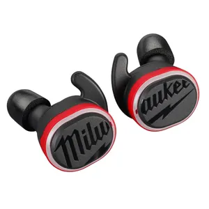 Milwaukee USB Bluetooth Jobsite Ear Buds