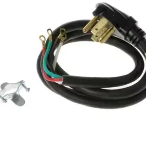 Everbilt 6 ft. 4-Prong Dryer Cord