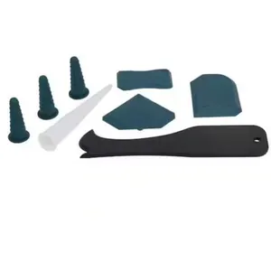 Anvil 8-Piece Caulking Tool Kit
