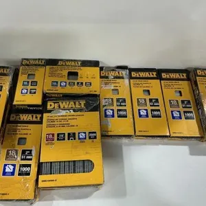 DEWALT 1816 Ga. Brad Nails  Staples