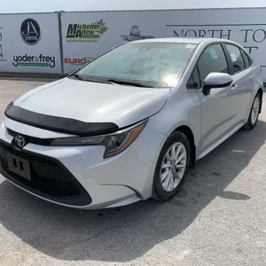 2020  Toyota  Corolla  LE 4dr Sedan