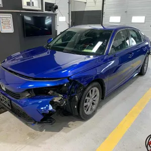 Non-Operable  2022  Honda  Civic