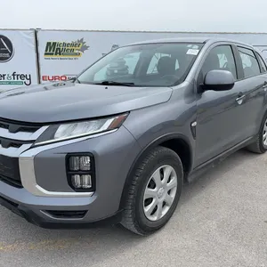2022  Mitsubishi  RVR