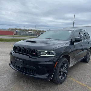 2024  Dodge  Durango  AWD GT Plus 4dr SUV