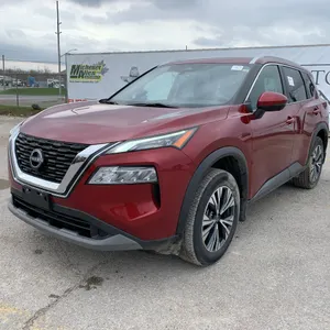 2022  Nissan  Rogue