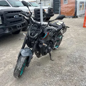 2023  Yamaha  MT