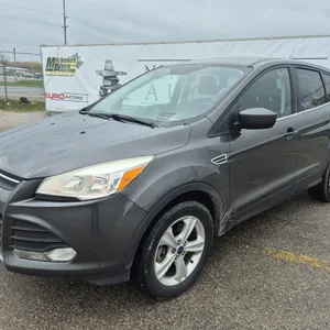 2015  Ford  Escape