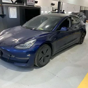 Non-Operable  2019  Tesla  Model 3  Standard Range Plus 4dr Fastback