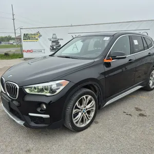 2018  BMW  X1