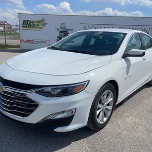 2021  Chevrolet  Malibu
