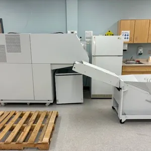 IDEAL SHREDDER