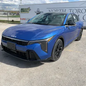 2025  Kia  K4  TRIM:	K4 (CL4M) GT-LINE TURBO LIMITED 8AT	MODEL CODE: 	K4947S