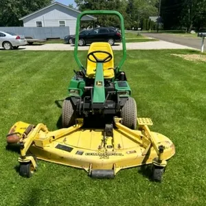 John Deere F935 front mount lawn mower