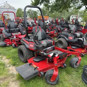 Toro Titan Max Zero 60" Zero Turn Mower