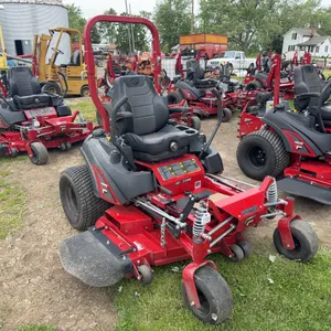 2025 Ferris ISX 2200 Zero Turn Lawn Mower