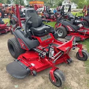 2025 Ferris ISX 3300 72" Zero Turn Mower
