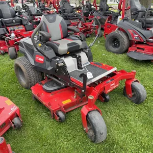2020 Toro Timecutter HD 60" Zero Turn Mower