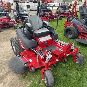 2019 Ferris IS 2100 61" Zero Turn Mower