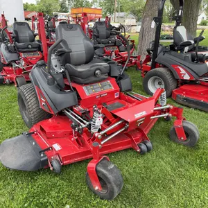 2025 Ferris ISX 3300 72" Zero Turn Mower