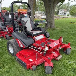 2014 Ferris IS 3100 72" Zero Turn Mower